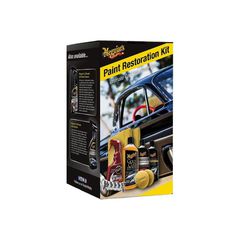 Κιτ επιδιόρθωσης βαφής Meguiar's Paint Restoration Kit II G3301EU