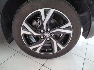 Toyota Yaris 2024 1.5 HYBRID-thumb-11