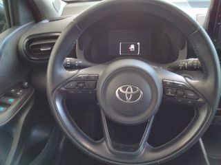 Toyota Yaris 2024 1.5 HYBRID-thumb-7