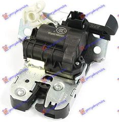 Κλειδαρια Πίσω Πόρτας 5ης (5TA827505) για VW TIGUAN 16-20