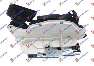 Κλειδαριά Πόρτας Πίσω Ηλεκτρομαγνητική (7pins) (5K4839016R) Δεξιά για VW TIGUAN 16-20
