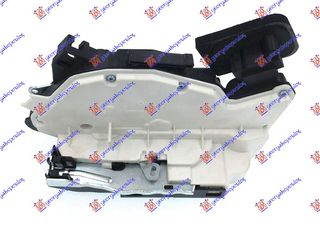 Κλειδαριά Πόρτας Πίσω Ηλεκτρομαγνητική (7pins) (5K4839015R) Αριστερή για VW TIGUAN 16-20
