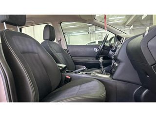 Nissan Qashqai 2013 TEKNA-thumb-7