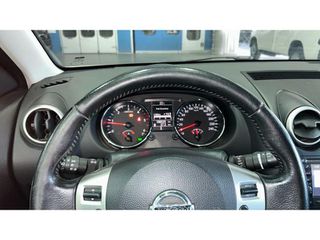 Nissan Qashqai 2013 TEKNA-thumb-6