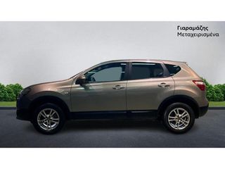 Nissan Qashqai 2013 TEKNA-thumb-1