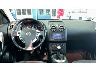 Nissan Qashqai 2013 TEKNA-thumb-5