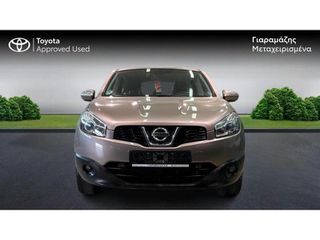 Nissan Qashqai 2013 TEKNA-thumb-4
