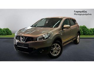 Nissan Qashqai 2013 TEKNA