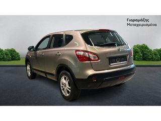 Nissan Qashqai 2013 TEKNA-thumb-3