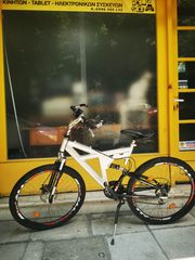 BMX Leader 2017 Sector Force 26