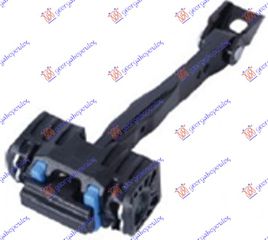 Στοπ Πόρτας Πίσω (5NA839249) για VW TIGUAN ALLSPACE/XL 17-21