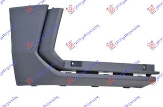 Σπόιλερ Προφυλακτήρα Εμπρός Ακραίο (R-Line) (5NN853212CGRU) Δεξί για VW TIGUAN ALLSPACE/XL 17-21