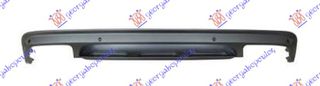 Σποίλερ Προφυλακτήρα Πίσω (5NN807568B YE4) για VW TIGUAN ALLSPACE/XL 17-21