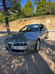 Alfa Romeo Alfa 159 2008