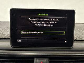Audi A4 2017 1.4 TFSI (από 238€/μήνα)-thumb-29