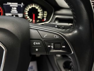 Audi A4 2017 1.4 TFSI (από 238€/μήνα)-thumb-34