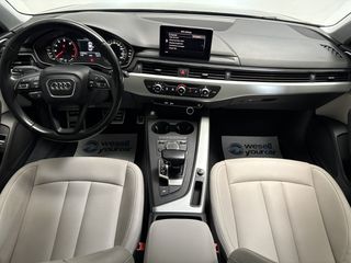 Audi A4 2017 1.4 TFSI (από 238€/μήνα)-thumb-18
