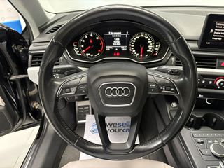 Audi A4 2017 1.4 TFSI (από 238€/μήνα)-thumb-22