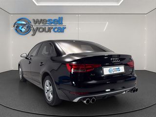 Audi A4 2017 1.4 TFSI (από 238€/μήνα)-thumb-8