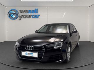 Audi A4 2017 1.4 TFSI (από 238€/μήνα)-thumb-2