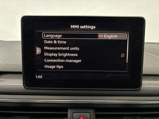 Audi A4 2017 1.4 TFSI (από 238€/μήνα)-thumb-30