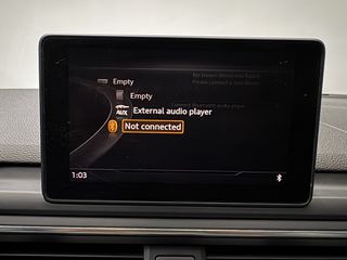 Audi A4 2017 1.4 TFSI (από 238€/μήνα)-thumb-28
