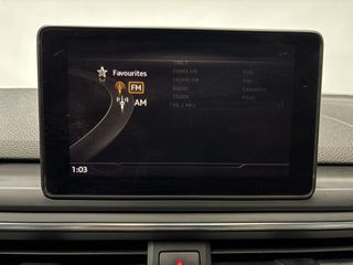 Audi A4 2017 1.4 TFSI (από 238€/μήνα)-thumb-27