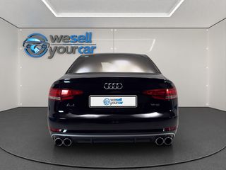 Audi A4 2017 1.4 TFSI (από 238€/μήνα)-thumb-9