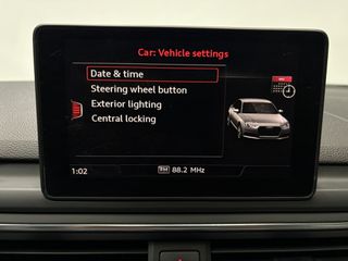 Audi A4 2017 1.4 TFSI (από 238€/μήνα)-thumb-25