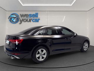 Audi A4 2017 1.4 TFSI (από 238€/μήνα)-thumb-11