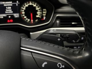 Audi A4 2017 1.4 TFSI (από 238€/μήνα)-thumb-35
