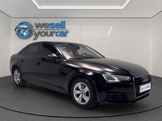 Audi A4 2017 1.4 TFSI (από 238€/μήνα)-thumb-15
