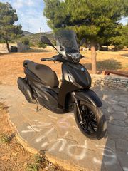 Piaggio Beverly 400 2024