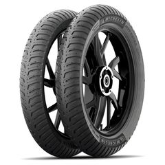 ΛΑΣΤΙΧΑ MICHELIN 100-80-16 CITY EXTRA