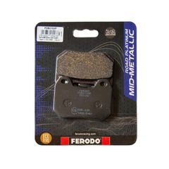 ΤΑΚΑΚΙΑ FERODO FDB2102P-Ρ281-FA304-ΜΑ246