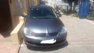 Mitsubishi Lancer 2006