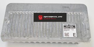 ΕΓΚΕΦΑΛΟΣ Toyota Yaris 1.3 ENGINE 1NR-FE DENSO 89661-0DP61 MB275600-0630 275600-0630 275136-0390 275036-8250 G M13 ΞΕΚΛΕΙΔΩΤΟΣ ΑΡΙΣΤΟΣ - ΕΓΓΥΗΣΗ!!