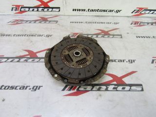 ΔΙΣΚΟ-ΠΛΑΤΟ TD27 NISSAN D21 1992-1997