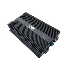 Audio System Italy 4 Channel Amplifier AU75.4 4x75W Rms @ 4Ohm