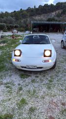 Mazda MX-5 1993 1.6