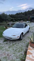 Mazda MX-5 1993 1.6-thumb-1