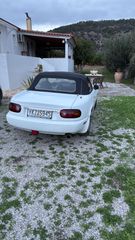 Mazda MX-5 1993 1.6-thumb-2