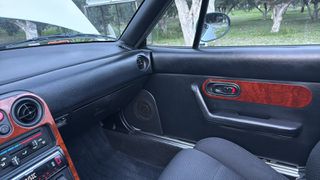 Mazda MX-5 1993 1.6-thumb-9