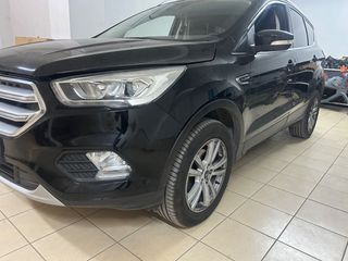 Ford Kuga 2019