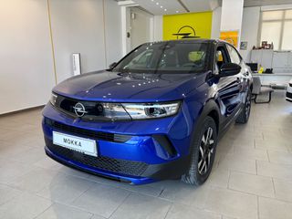 Opel Mokka 2026 EDITION 136HP