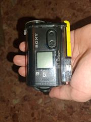 Sony Action Cam HDR-AS30V.