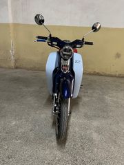 Honda Super Cub 2021 SUPER CUB 125