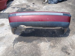 VOLKSWAGEN PASSAT 96-00 ΠΙΣΩ ΠΡΟΦΥΛΑΚΤΗΡΑΣ