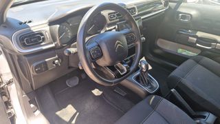 Citroen C3 2024 PURETECH 110 STOP&START SHINE  AUTOMATIC-thumb-8