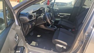 Citroen C3 2024 PURETECH 110 STOP&START SHINE  AUTOMATIC-thumb-9